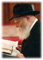 As Chazan - Cantor for Mincha - the afternoon prayer or Maariv