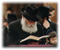 Reading the Haftorah